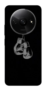 Чохол на Xiaomi Redmi A3 boxing фото 1 з 1