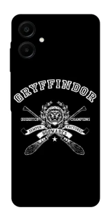 Чохол на Samsung Galaxy A07 Gryffindor logo Harry Potter фото 1 з 1