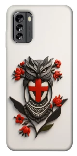 Чехол на Nokia G60 Мотанка надежды 3D фото 1 из 1