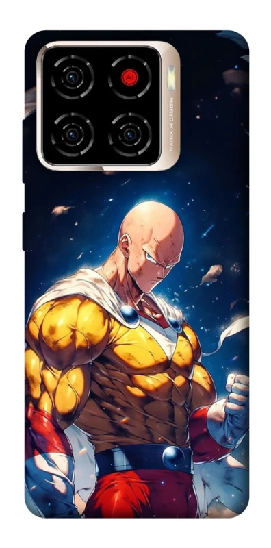 Чехол на ZTE Blade A56 Saitama фото 1 из 1