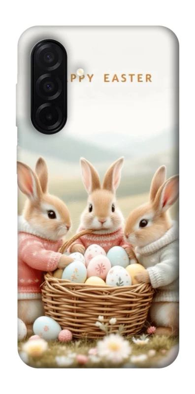 Чохол на Samsung Galaxy A26 5G BunnyMood фото 1 з 1