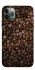 Чехол на Apple iPhone 11 Pro (5.8") Сoffee beans фото 1 из 1