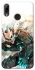 Чохол на Huawei P Smart (2019) Kaijuu№8 фото 1 з 1