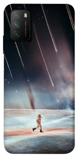 Чехол на Xiaomi Poco M3 Kanye West ver.4 фото 1 из 1