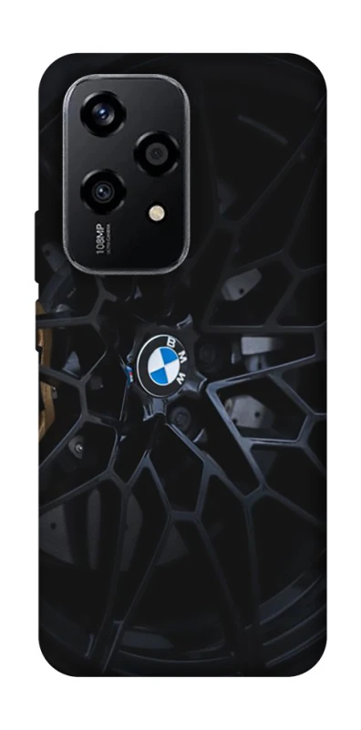Чехол на Honor 200 Lite Wheel BMW фото 1 из 1