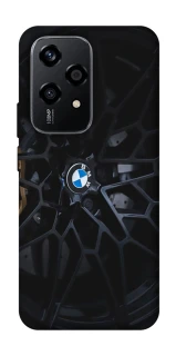 Чехол на Honor 200 Lite Wheel BMW фото 1 из 1