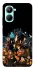 Чохол на Realme C33 Harry Potter v26 фото 1 з 1