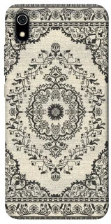 Чохол на Xiaomi Redmi 7A Килим v51 фото 1 з 1