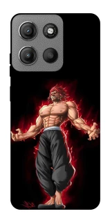 Чехол на Motorola Moto G15 Power Yujiro фото 1 из 1