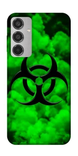 Чохол на Samsung Galaxy M35 Радіація v4 фото 1 з 1