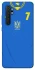 Чехол на Xiaomi Mi Note 10 Lite UA-Football ver.4 фото 1 из 1