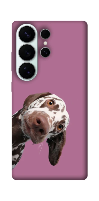 Чохол на Samsung Galaxy S26 А що тут фото 1 з 1