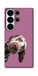 Чехол на Samsung Galaxy S26 А что тут фото 1 из 1