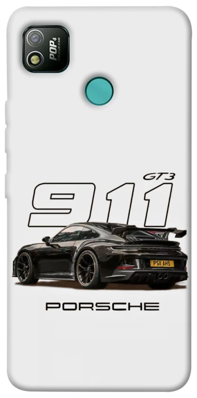 Чехол на TECNO POP 4 911 фото 1 из 1