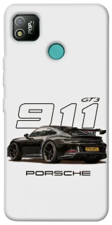 Чехол на TECNO POP 4 911 фото 1 из 1