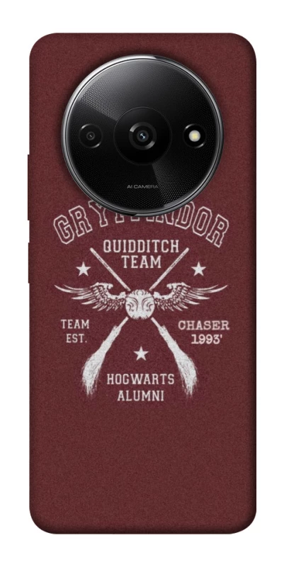 Чохол на Xiaomi Redmi A3 Harry Potter v6 фото 1 з 1