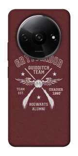 Чехол на Xiaomi Redmi A3 Harry Potter v6 фото 1 из 1