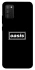 Чехол на Samsung Galaxy A02s Oasis logo фото 1 Чехол на Samsung Galaxy A02s Oasis logo фото 1 из 1