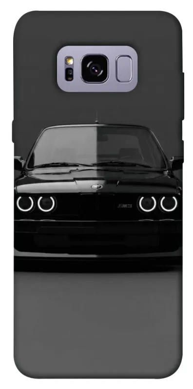 Чохол на Samsung G955 Galaxy S8 Plus BMW v11 фото 1 з 1