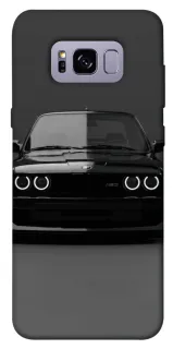 Чохол на Samsung G955 Galaxy S8 Plus BMW v11 фото 1 з 1