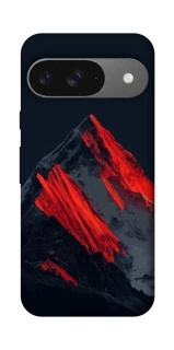Чохол на Google Pixel 10 Red mountain фото 1 з 1