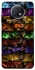 Чохол на Xiaomi Redmi Note 9 5G / Note 9T Mortal Kombat ver.5 фото 1 з 1