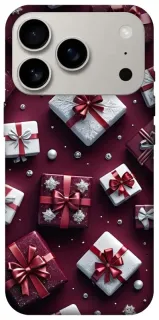 Чехол на Apple iPhone 18 Pro Christmas spirit ver.7 фото 1 из 2