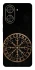 Чохол на Xiaomi Poco C71 Рунічне коло v2 фото 1 з 1