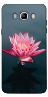 Чохол на Samsung J710F Galaxy J7 (2016) Лотос фото 1 з 1