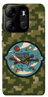 Чохол на Tecno Spark Go 2023 FPV drone фото 1 з 1