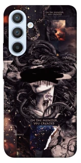 Чехол на Samsung Galaxy A54 5G Monster you created фото 1 из 1