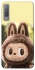 Чехол на Samsung A750 Galaxy A7 (2018) Forest Smile Labubu фото 1 из 1