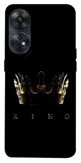 Чохол на Oppo Reno 8T 4G King ver.2 фото 1 з 1