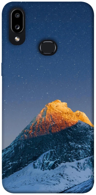 Чохол на Samsung Galaxy A10s Star mountain фото 1 з 1