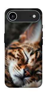 Чехол на Apple iPhone 17 Air (6.5") Cat paws фото 1 из 1