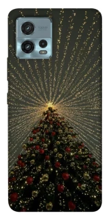 Чохол на Motorola Moto G72 Новорічний v16 фото 1 з 1