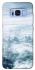 Чехол на Samsung G950 Galaxy S8 Над облаками фото 1 из 1