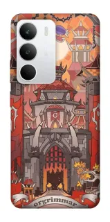 Чохол на Realme C71 Orgrimmar фото 1 з 1