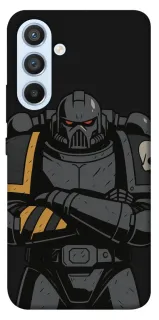 Чехол на Samsung Galaxy A54 5G Warhammer 40k v3 фото 1 из 1