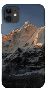 Чохол на Apple iPhone 11 (6.1") Mountain фото 1 з 1