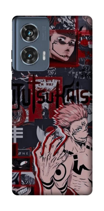 Чохол на Motorola Edge 50 Itadori v2 фото 1 з 1