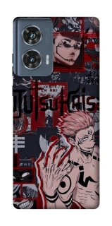 Чохол на Motorola Edge 50 Itadori v2 фото 1 з 1