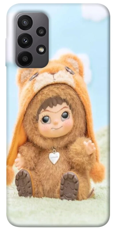 Чохол на Samsung Galaxy A23 4G Wakuku ver.2 фото 1 з 1