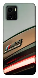 Чохол на Vivo Y15s BMW v13 фото 1 з 1