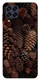 Чохол на Samsung Galaxy M33 5G Magic1 фото 1 з 1