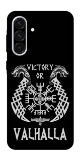 Чохол на Samsung Galaxy A36 5G Victory or Valhalla фото 1 з 1