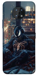 Чехол на Nokia G50 Venom earphones фото 1 из 1