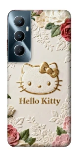 Чехол на Realme C65 4G Hello Kitty фото 1 из 1