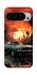 Чохол на Google Pixel 10 Pro Car at sunset фото 1 з 1