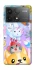 Чохол на Xiaomi Poco F6 Pro Adopt Me Rainbow Pet Parade фото 1 з 1
